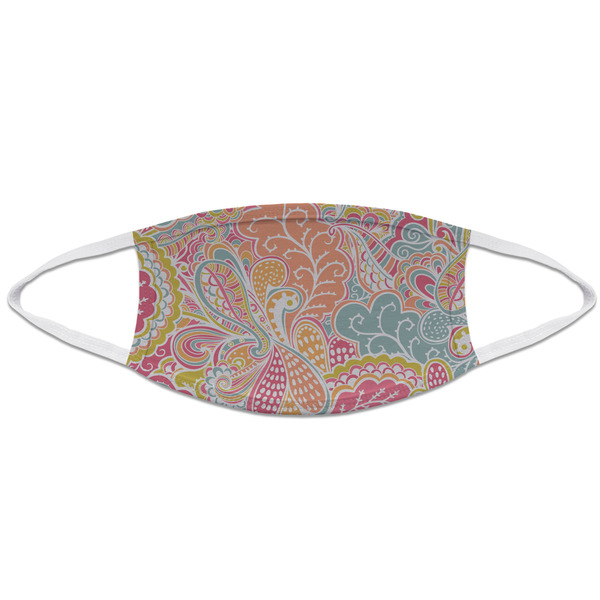 Abstract Foliage Mask2