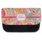 Abstract Foliage Pencil Case - Front