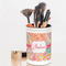 Abstract Foliage Pencil Holder - LIFESTYLE makeup