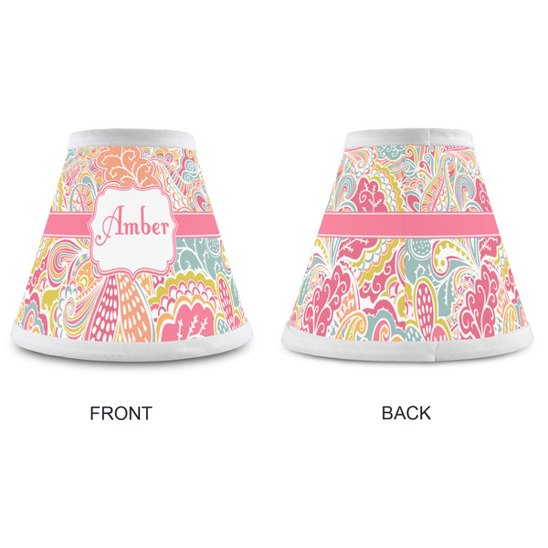 Abstract Foliage Small Chandelier Lamp - Approval