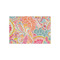 Abstract Foliage Tissue Paper - Lightweight - Small - Front