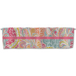Abstract Foliage Valance (Personalized)