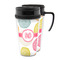 Doily Pattern Acrylic Travel Mug (Personalized)