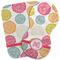 Doily Pattern Burps - New and Old Main Overlay