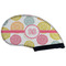 Doily Pattern Golf Club Covers - BACK