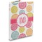 Doily Pattern Hard Cover Journal - Main