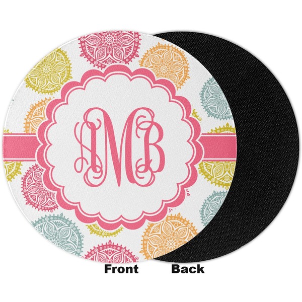 Doily Pattern Jar Opener - Apvl