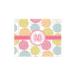 Doily Pattern 110 pc Jigsaw Puzzle (Personalized)