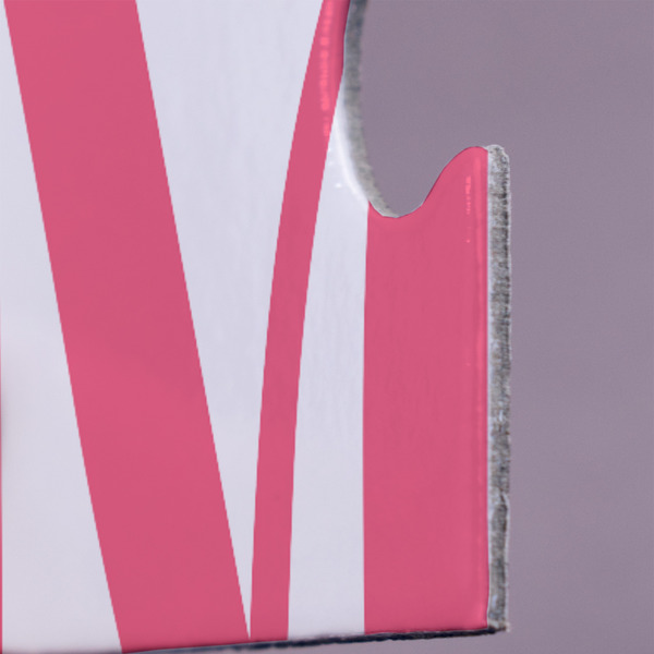 Doily Pattern Jigsaw Puzzle 30 Piece  - Close Up