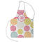 Doily Pattern Kid's Aprons - Small Approval