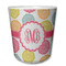 Doily Pattern Kids Cup - Front