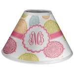 Doily Pattern Coolie Lamp Shade (Personalized)