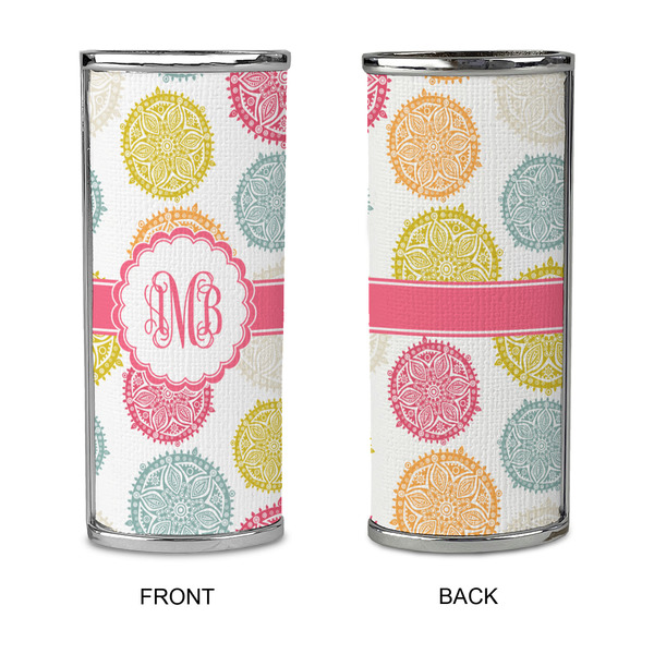 Doily Pattern Lighter Case - APPROVAL