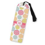 Doily Pattern Plastic Bookmark (Personalized)