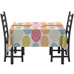 Doily Pattern Tablecloth (Personalized)