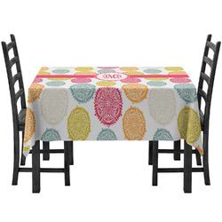 Doily Pattern Tablecloth (Personalized)