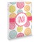 Doily Pattern Soft Cover Journal - Main