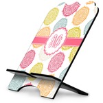Doily Pattern Stylized Tablet Stand (Personalized)