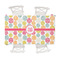 Doily Pattern Tablecloths (58"x102") - MAIN (top view)