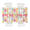 Doily Pattern Tablecloths (58"x102") - TOP VIEW