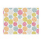 Doily Pattern Tissue Paper - Lightweight - Large - Front