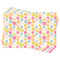 Doily Pattern Wrapping Paper - Front & Back - Sheets Approval
