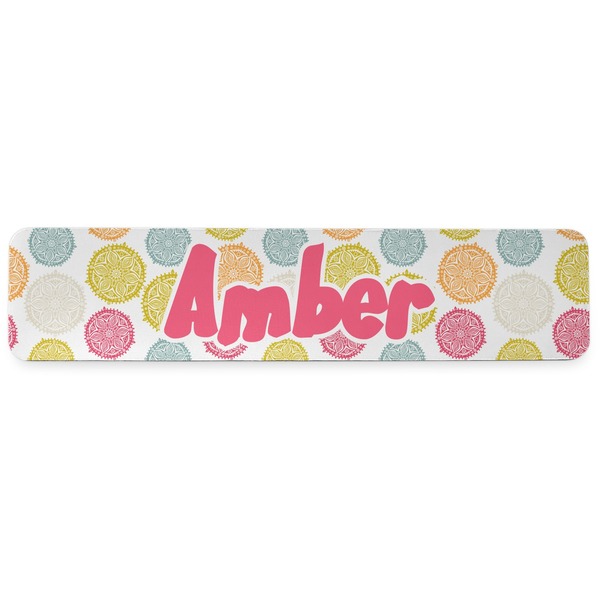 Doily Pattern Wrist Rest - Apvl