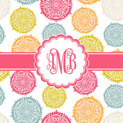Doily Pattern