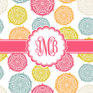Doily Pattern