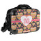 Hearts 15" Hard Shell Briefcase - FRONT