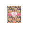 Hearts Poster - Multiple Sizes (Personalized)