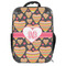 Hearts 18" Hard Shell Backpacks - FRONT