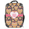Hearts Hard Shell Backpack (Personalized)