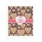 Hearts Poster - Matte - 20x24 (Personalized)
