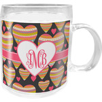 Hearts Acrylic Kids Mug (Personalized)