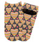 Hearts Adult Ankle Socks