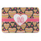 Hearts Anti-Fatigue Kitchen Mats - APPROVAL