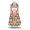 Hearts Apron w/ Monogram