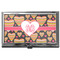 Hearts Business Card Case