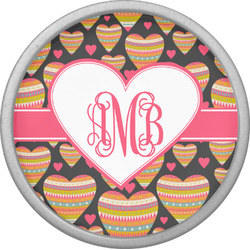 Hearts Cabinet Knob (Personalized)