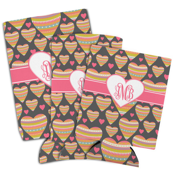 Hearts Can Coolers - PARENT/MAIN