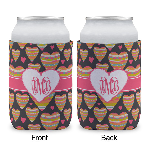 Hearts Can Sleeve - APPROVAL (single)