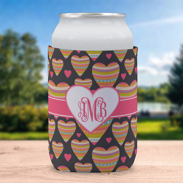 Hearts Can Sleeve - LIFESTYLE (single)