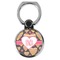 Hearts Cell Phone Ring Stand & Holder