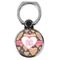Hearts Cell Phone Ring Stand & Holder (Personalized)