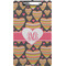 Hearts Clipboard (Legal Size) w/ Monogram