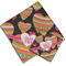 Hearts Cloth Napkins - Personalized Lunch & Dinner (PARENT MAIN)