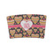 Hearts Coffee Cup Sleeve - FRONT