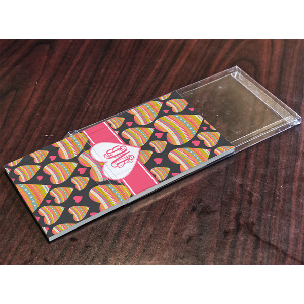 Hearts Colored Pencils - In Package