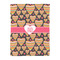 Hearts Comforter - Twin - Front